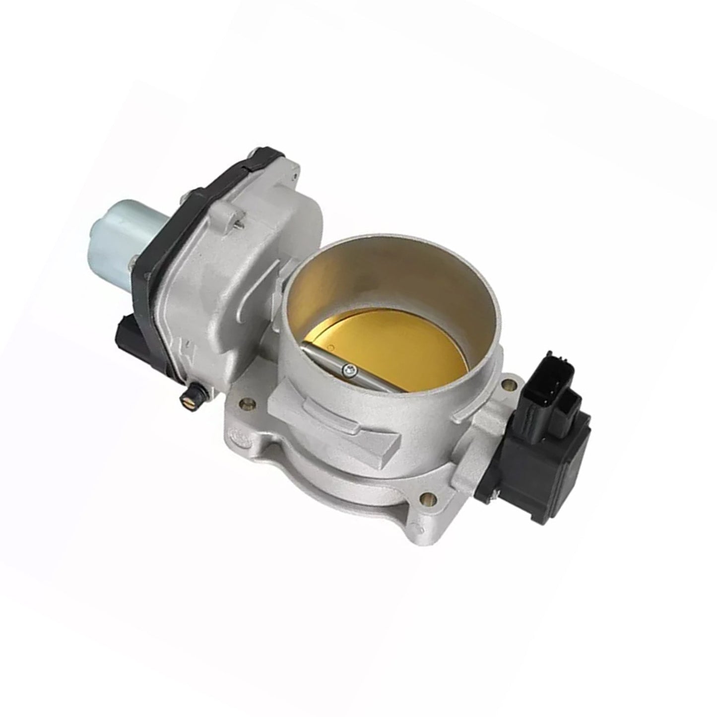 Throttle Body Suitable For Ford Falcon BA BF FG MKII FGX V8 2003–2011 8R2Z9E926A-4