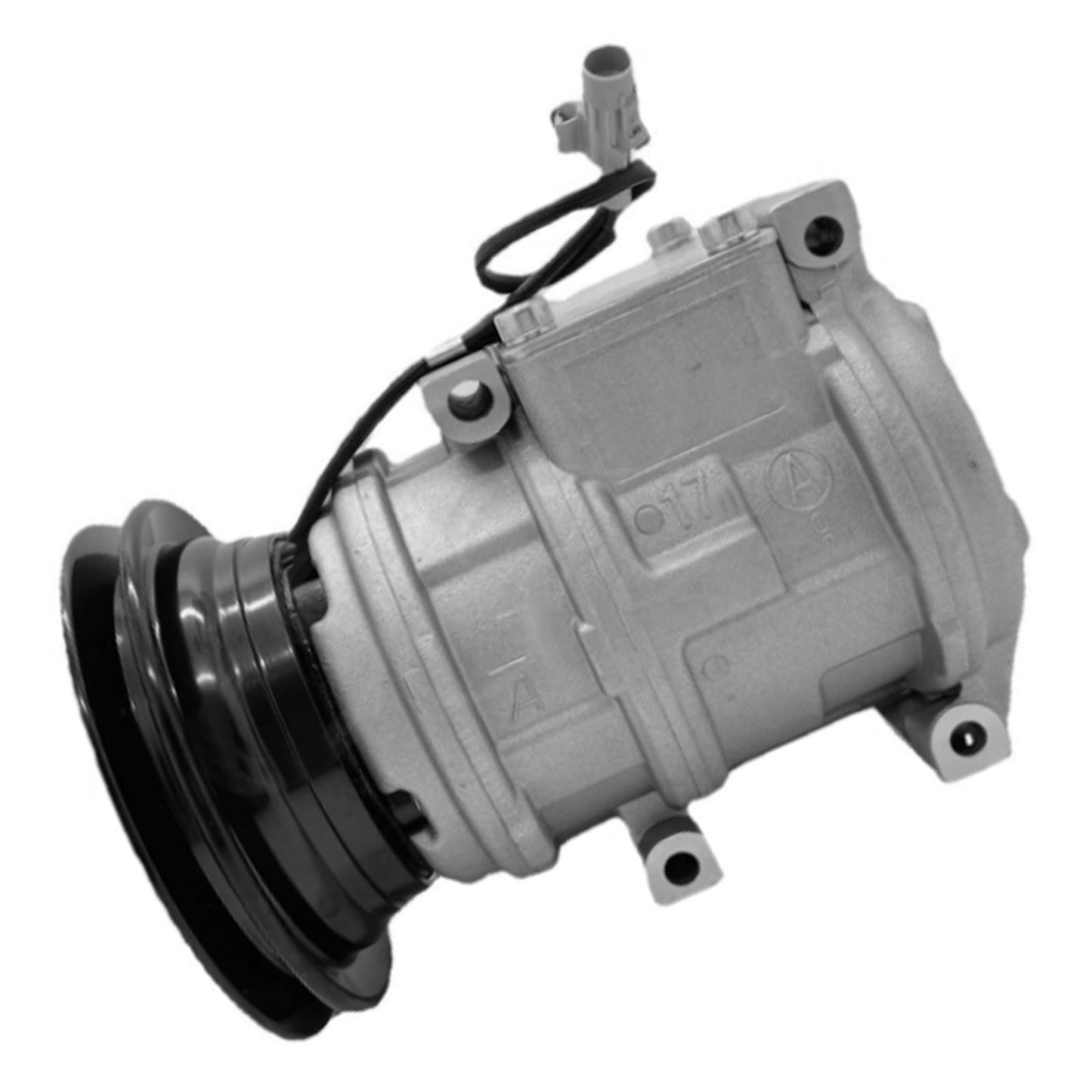 AC Compressor 2.8L for Toyota Hilux LN106R Diesel 1988-1997