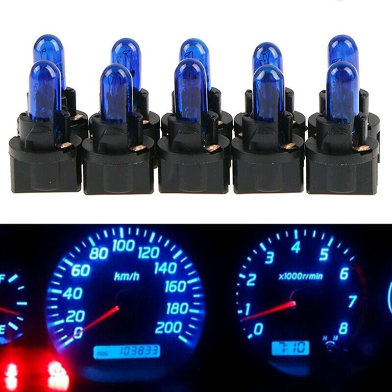 LED Dash Light Kit Blue for Nissan Laurel C34 (1993-1997)