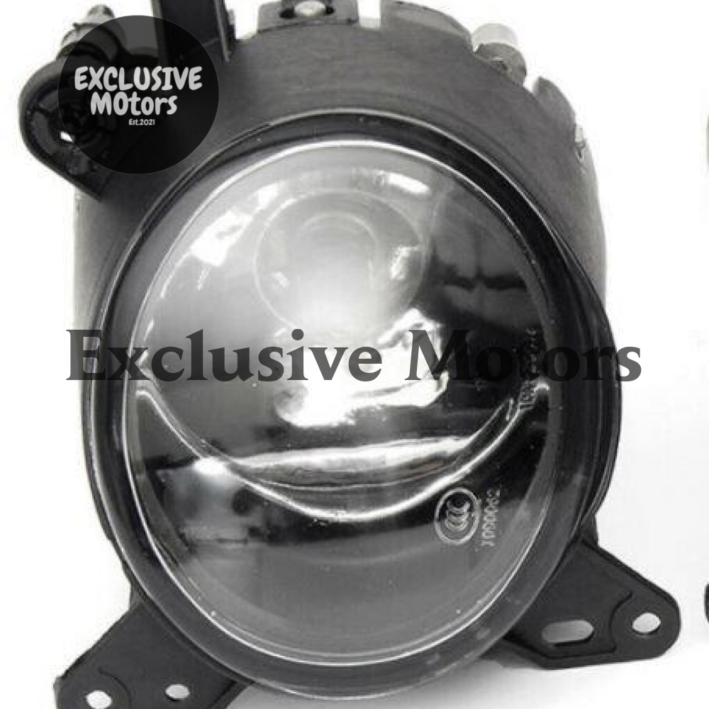 Left-Hand Fog Light for Mitsubishi Lancer (2008-2016)