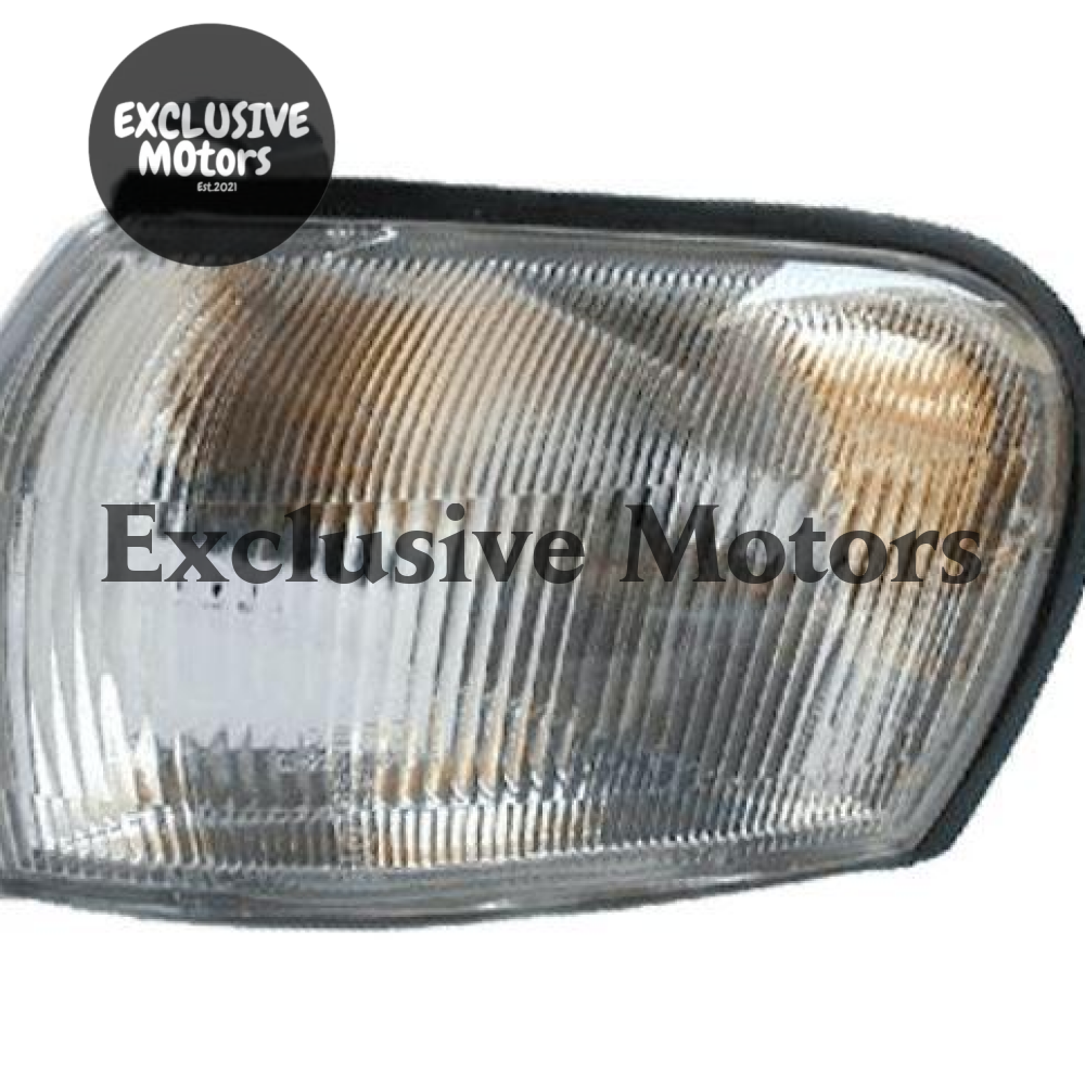 Left Hand Corner Light for Subaru Impreza (1993-1996)