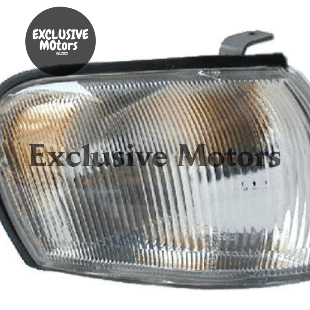 Right hand Corner Light for Subaru Impreza (1993-1996)