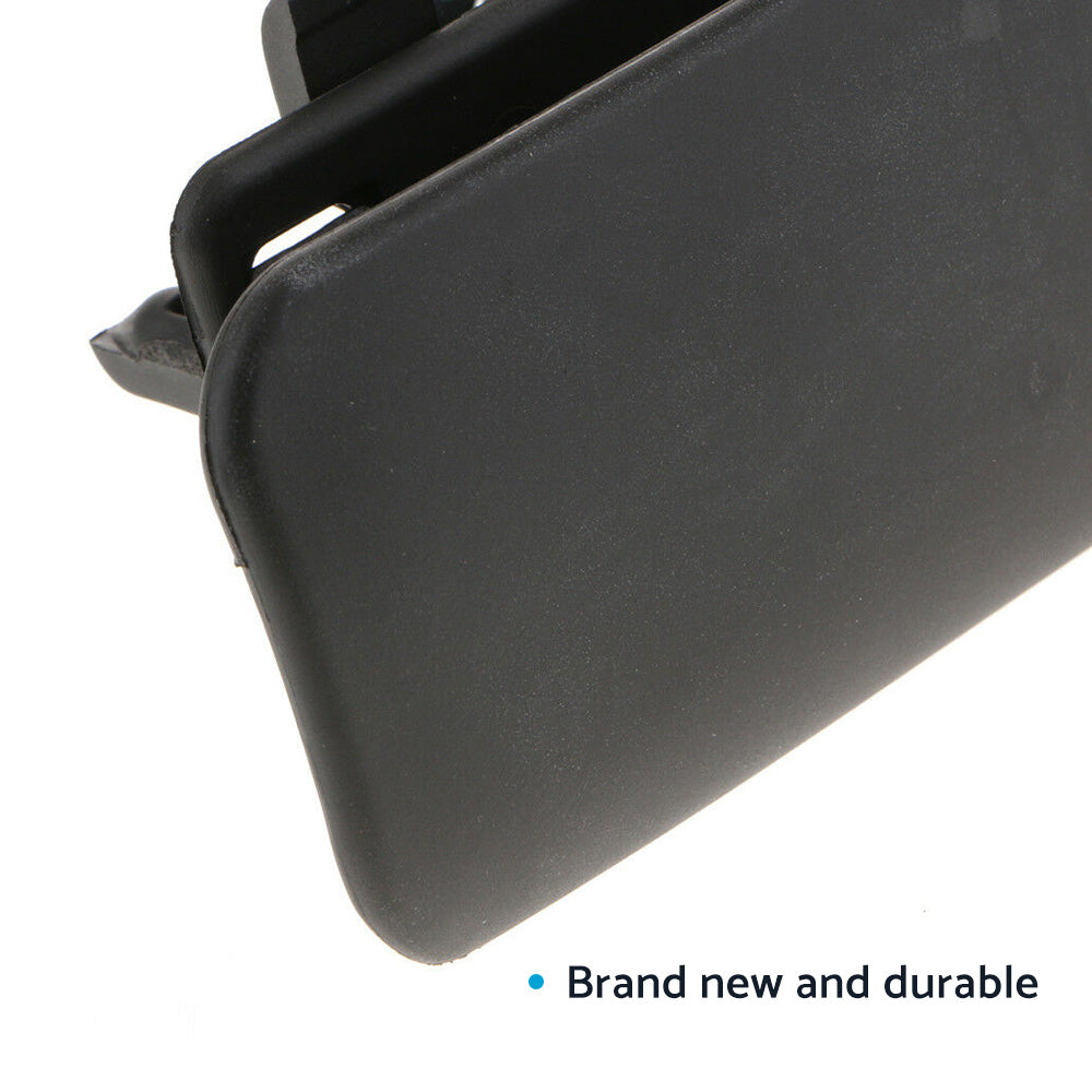 Outer Door Handle Front Right Driver Side Suitable For Ford Transit Van VH / VJ / VM 2000-2013-4