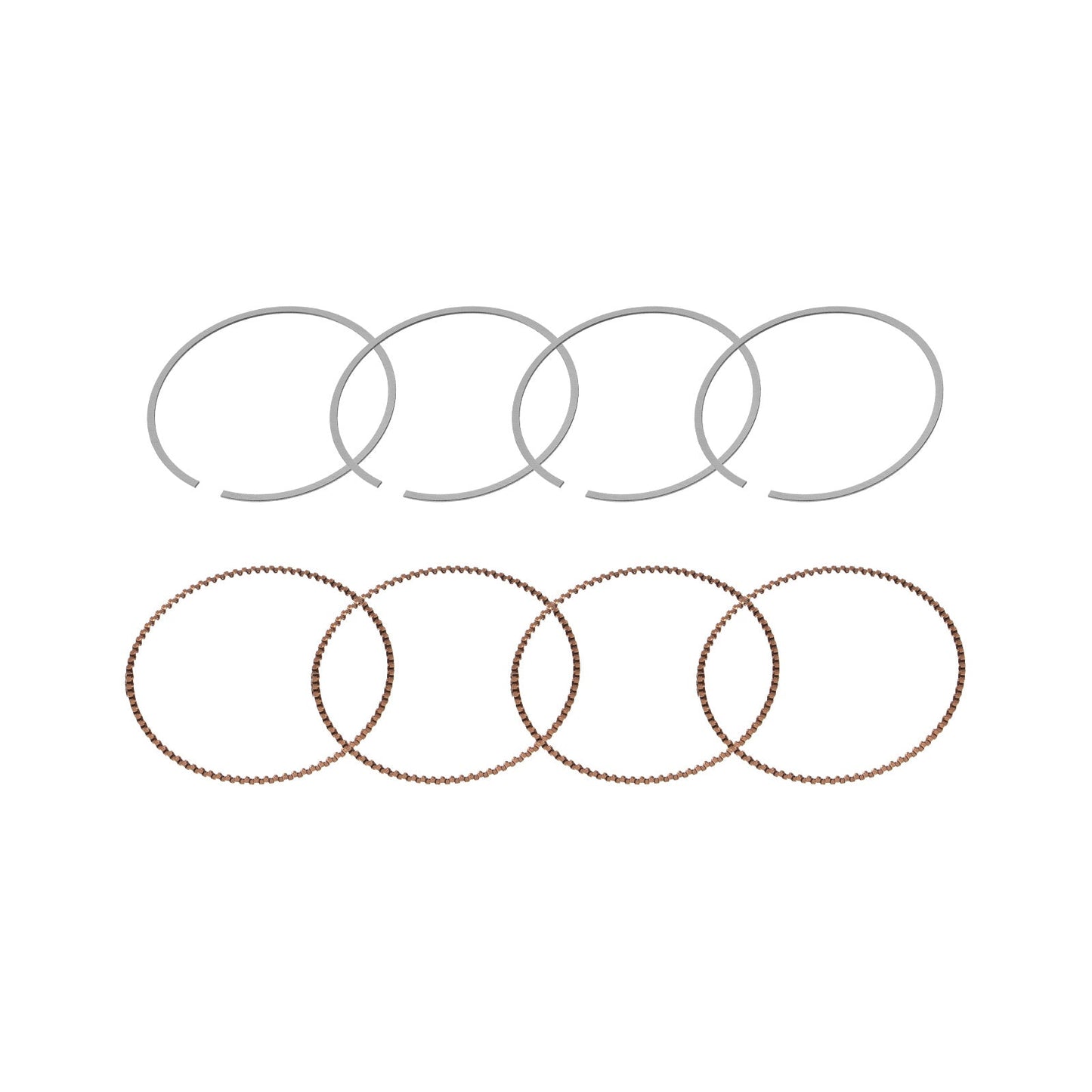 Piston Rings for Mini Cooper Countryman Paceman 2006-2016