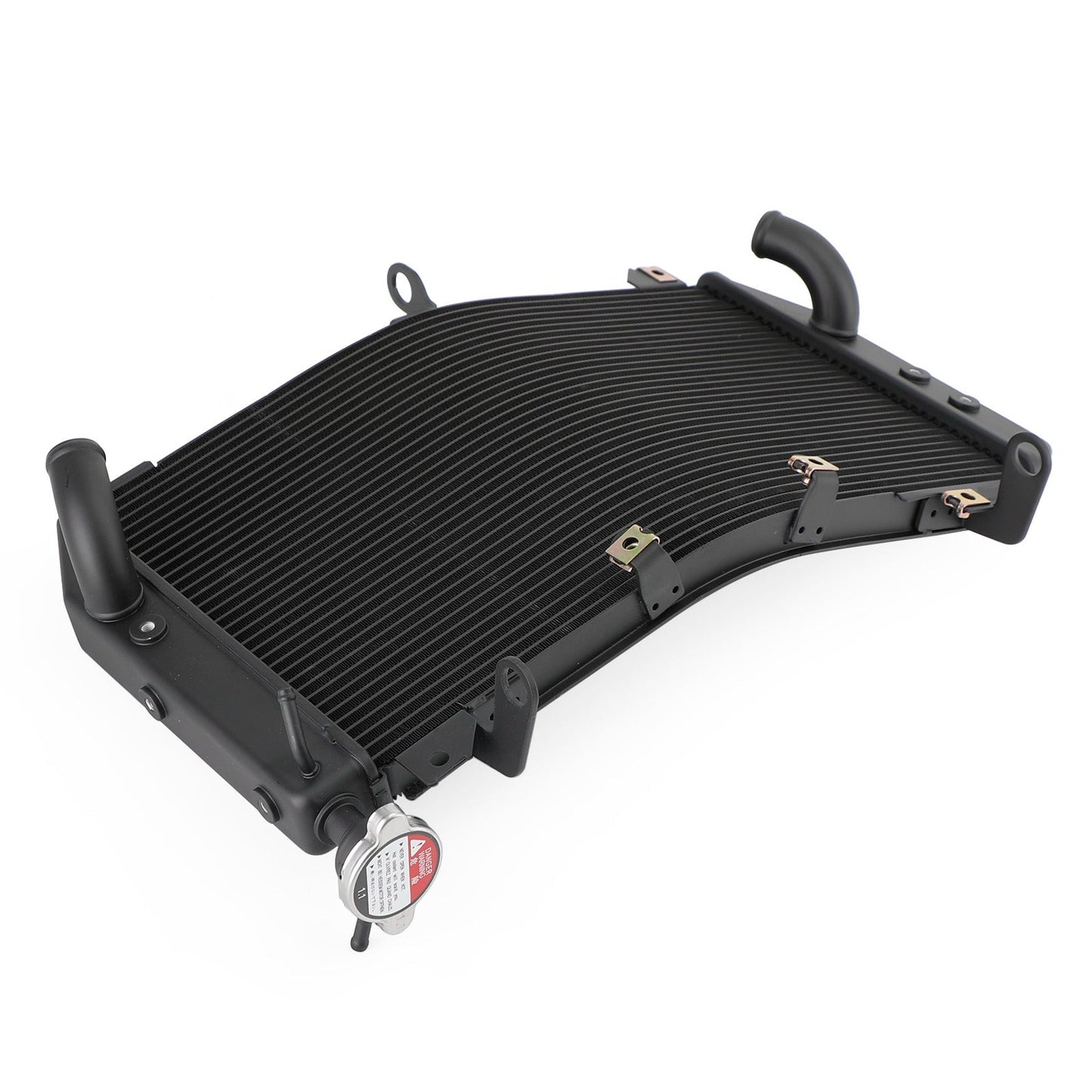 Yamaha YZF R1S 2016-2018 Aluminium Engine Radiator Cooler Cooling