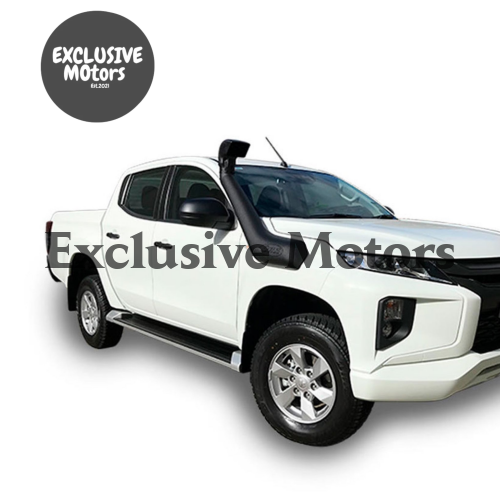 Snorkel Kit for Mitsubishi Triton (2019-2023)