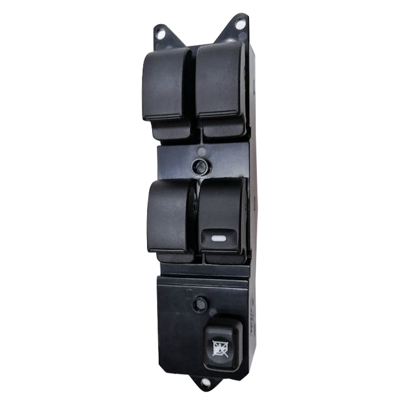 Front Left Driver Side Window Switch Suitable for Mitsubishi L200 1996-2007-2