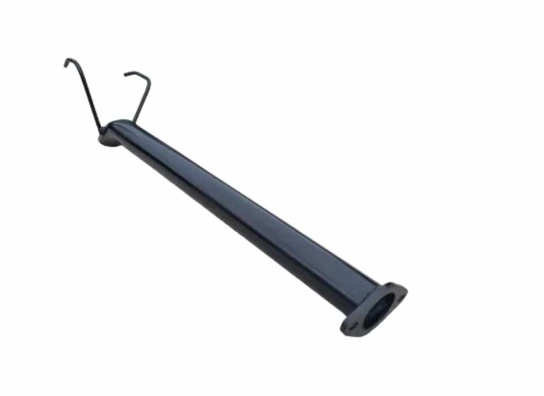 Nissan Safari Y60 LWB TB42E Diff Dump Pipe – 2.5"