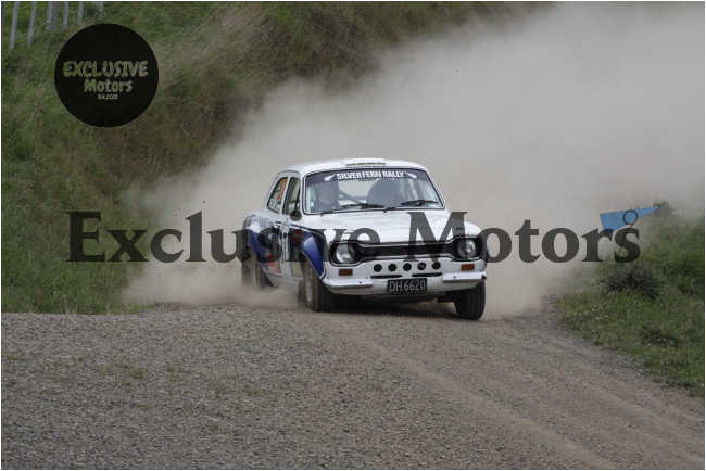 Glass Rear Windscreen Screen for Ford Escort MK1 (1968-1975)