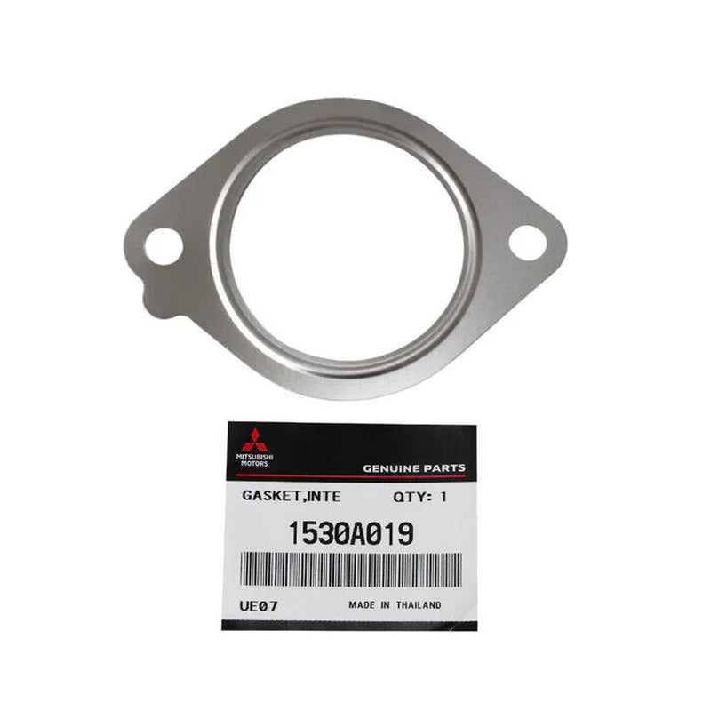 Upgrade Aluminium Intercooler+Ga