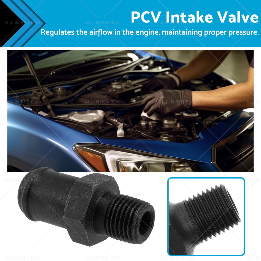PCV Valve Inlet Manifold for Subaru Impreza Legacy Liberty 1998-2008