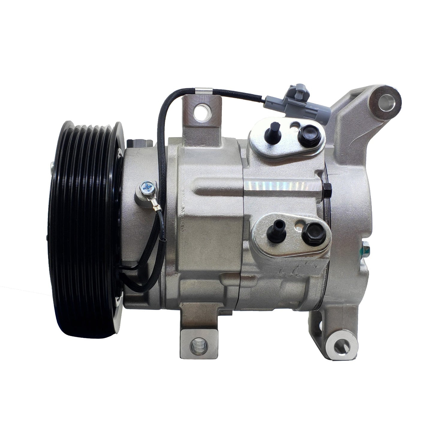 A/C Compressor 2.7L for Toyota Hilux TGN16R 2008-2015