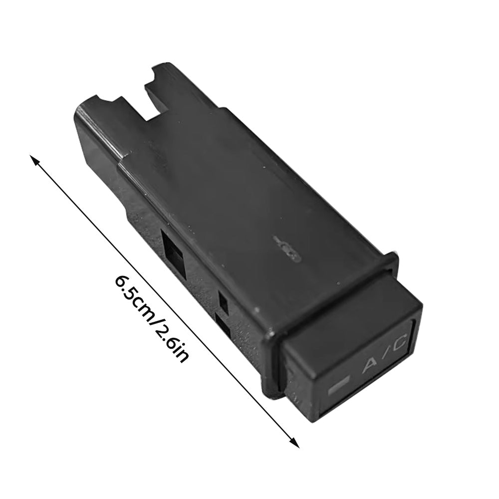 Black A/C Switch 84660-0B010 Suitable For Toyota 4Runner RAV4 Hilux Push Button-4