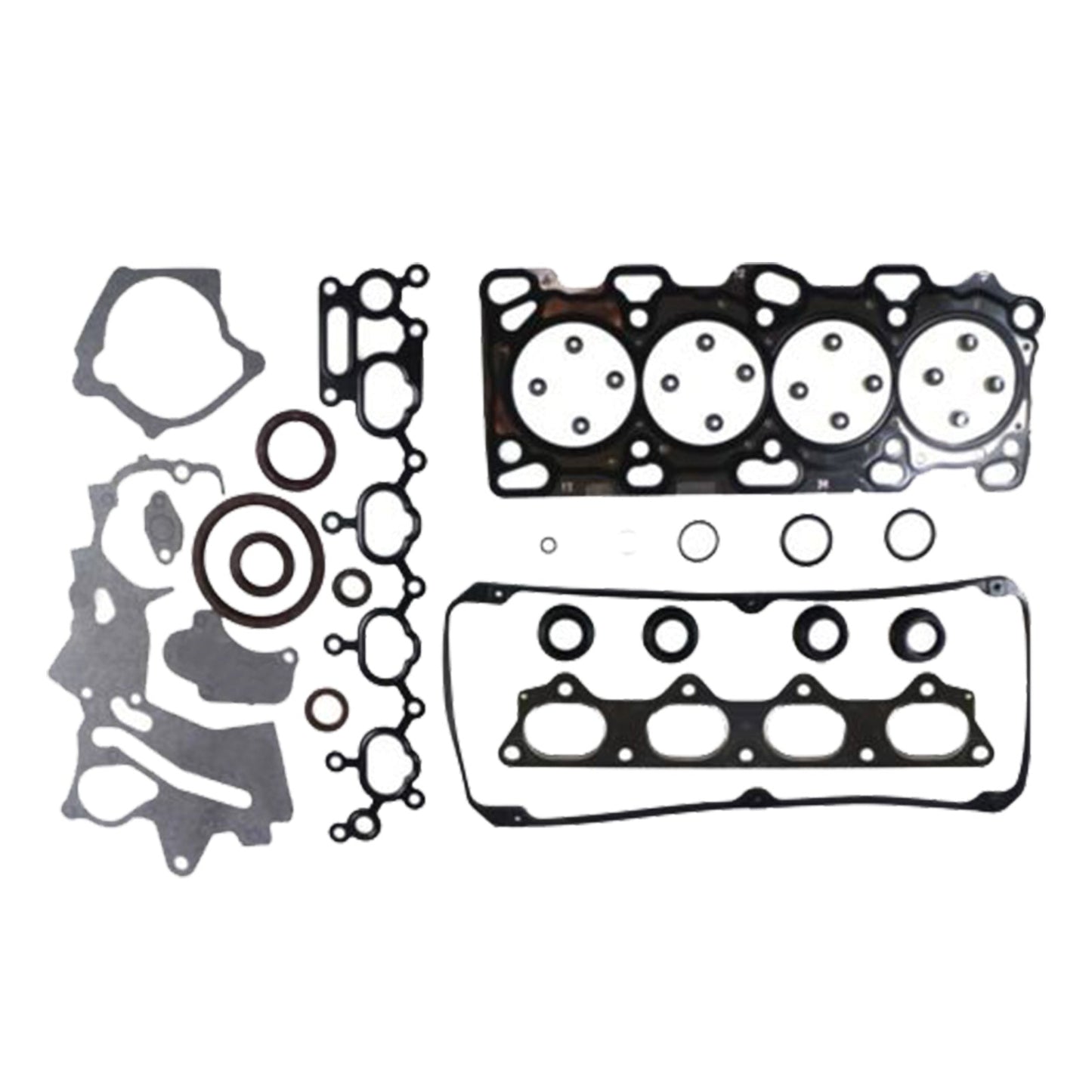 Cylinder Head Gasket Set 2.4L for Mitsubishi Triton/Express Van 4G64 1996-2005