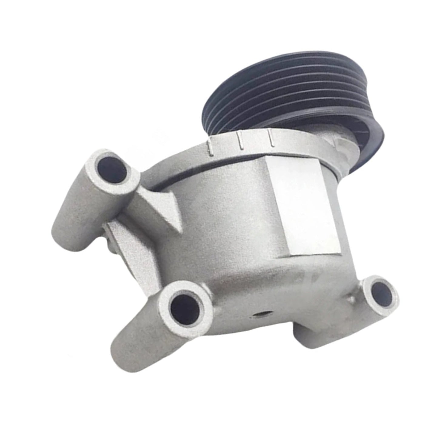 Drive Belt Tensioner Assembly Suitable For Mazda 3 BK BL 2004-2013 2.0L Petrol-4