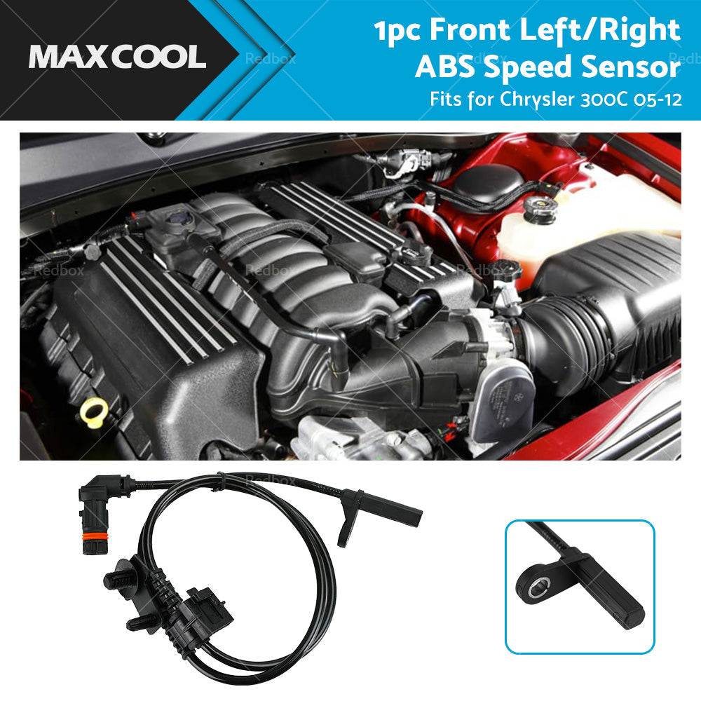 ABS Speed Sensor for Chrysler 300C 2005-2010