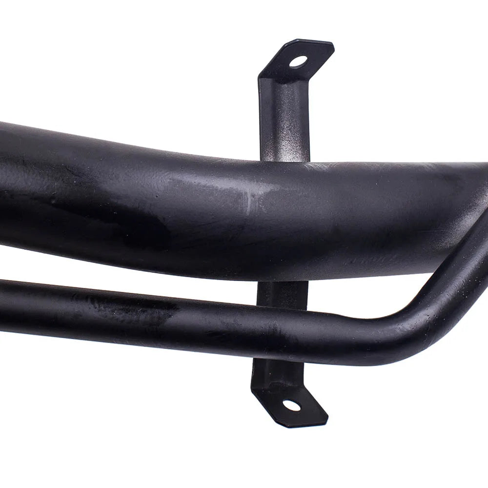 maxpeedingrods Fuel Filler Neck Pipe fit for MITSUBISHI SHOGUN 1.8 PININ 5 DOOR 1999 - 2007 MR342083