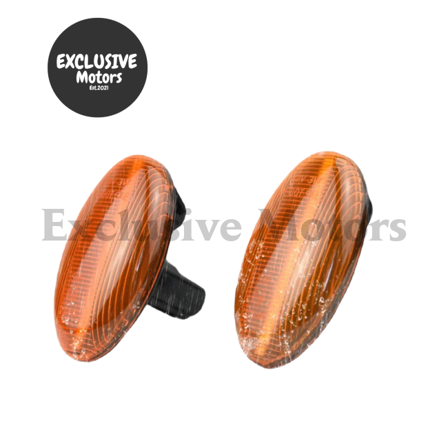 LED Side Marker Turn Signal Indicator for Subaru (2002-2007)