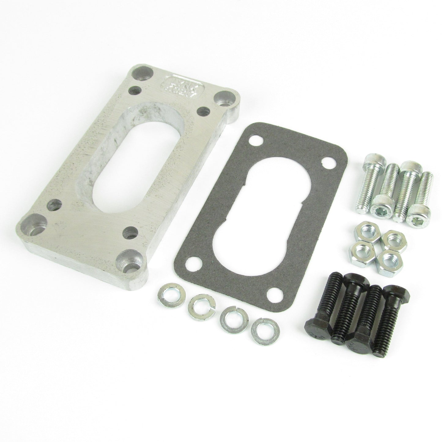 Adapter Plate, Weber DGAV/DGAS, for Toyota Engines