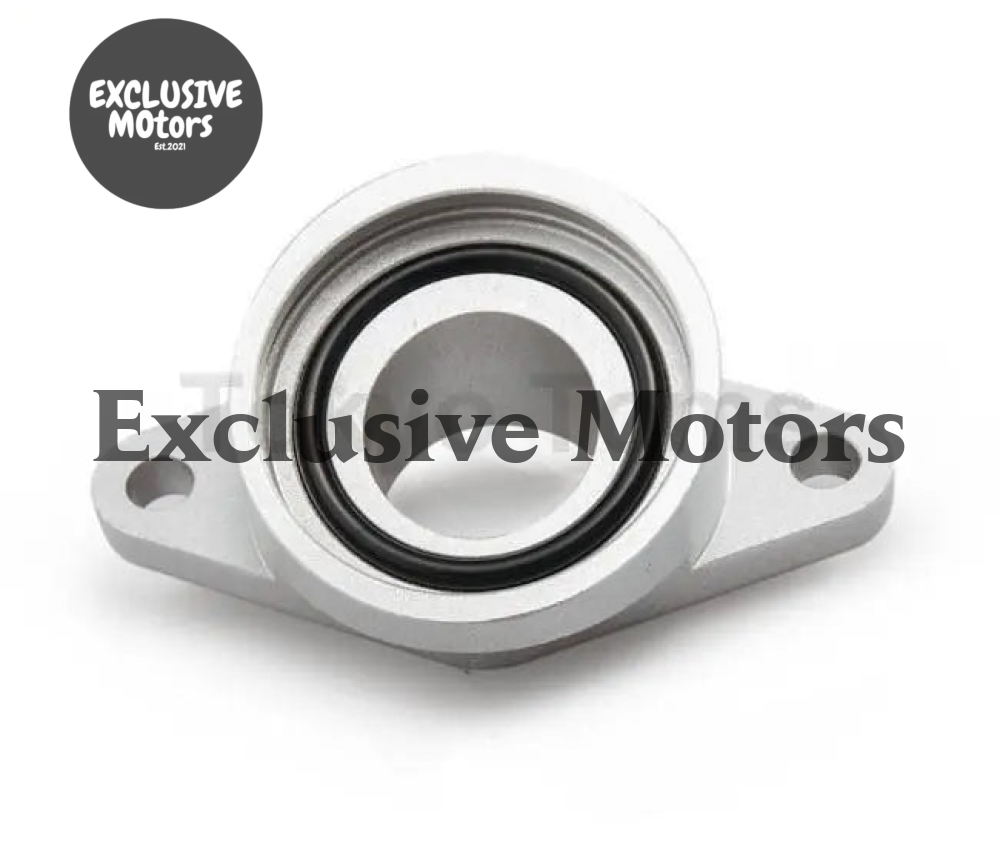 Nissan Skyline Sqv Ssqv Dump Valve Adapter Flange Bov Blow Off R32 R33 R34 Gtst Gtr - Tokyo Tom's