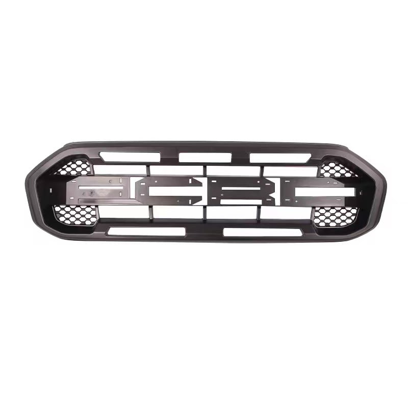 Front Bumper Grille for Ford Ranger PX3 (2018-2021)