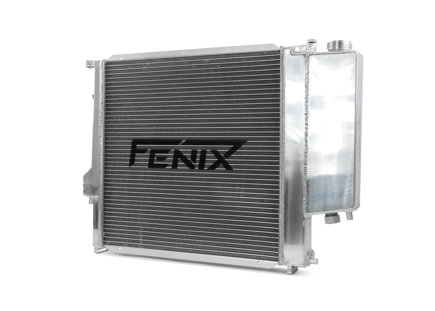 Radiator for Nissan Silvia S14/S15 K24A/LS V8 1993-2002