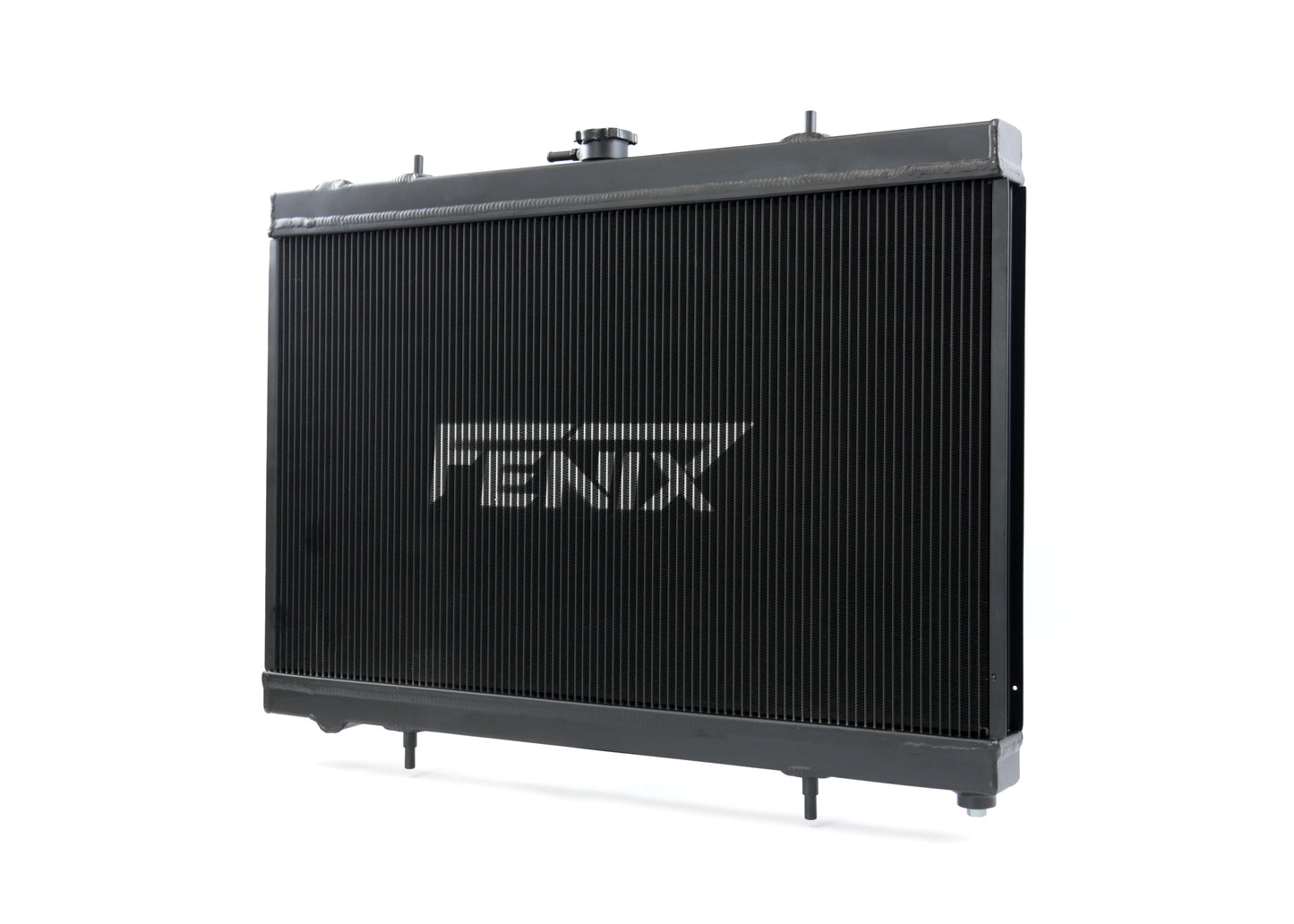 RB/JZ Radiator for Nissan Silvia S14/S15 1993-2002