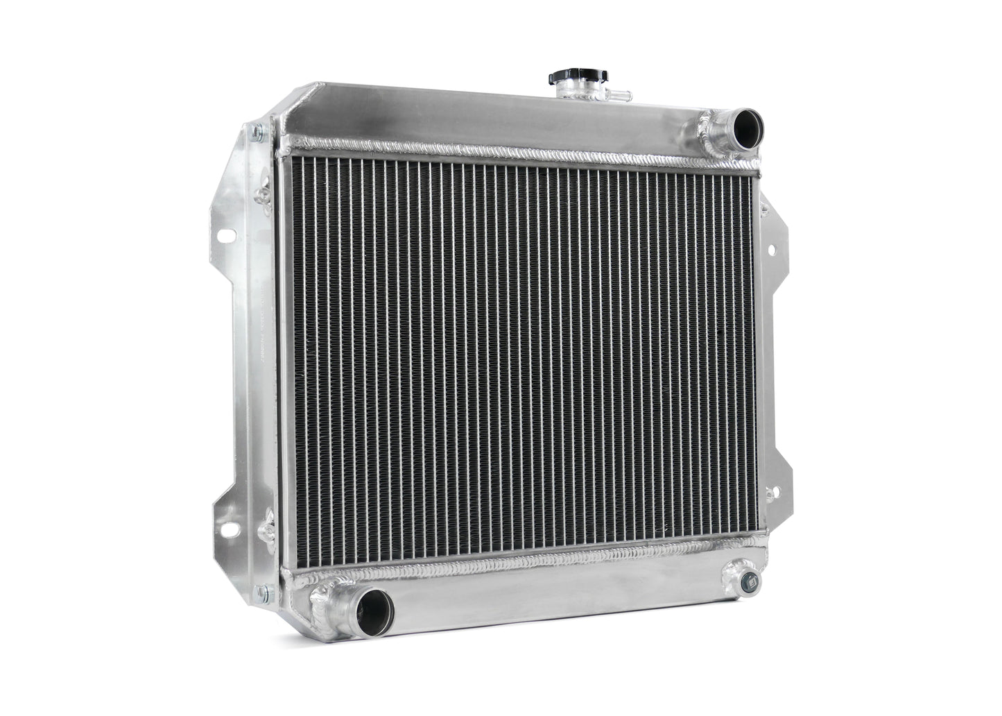 Radiator 1.3L for Toyota Corolla KE70 1979-1987