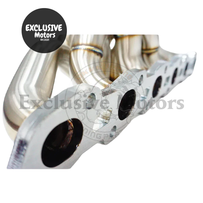 Turbo Manifold w T4 for Nissan RB20DET/ RB25DET (1989-1999)