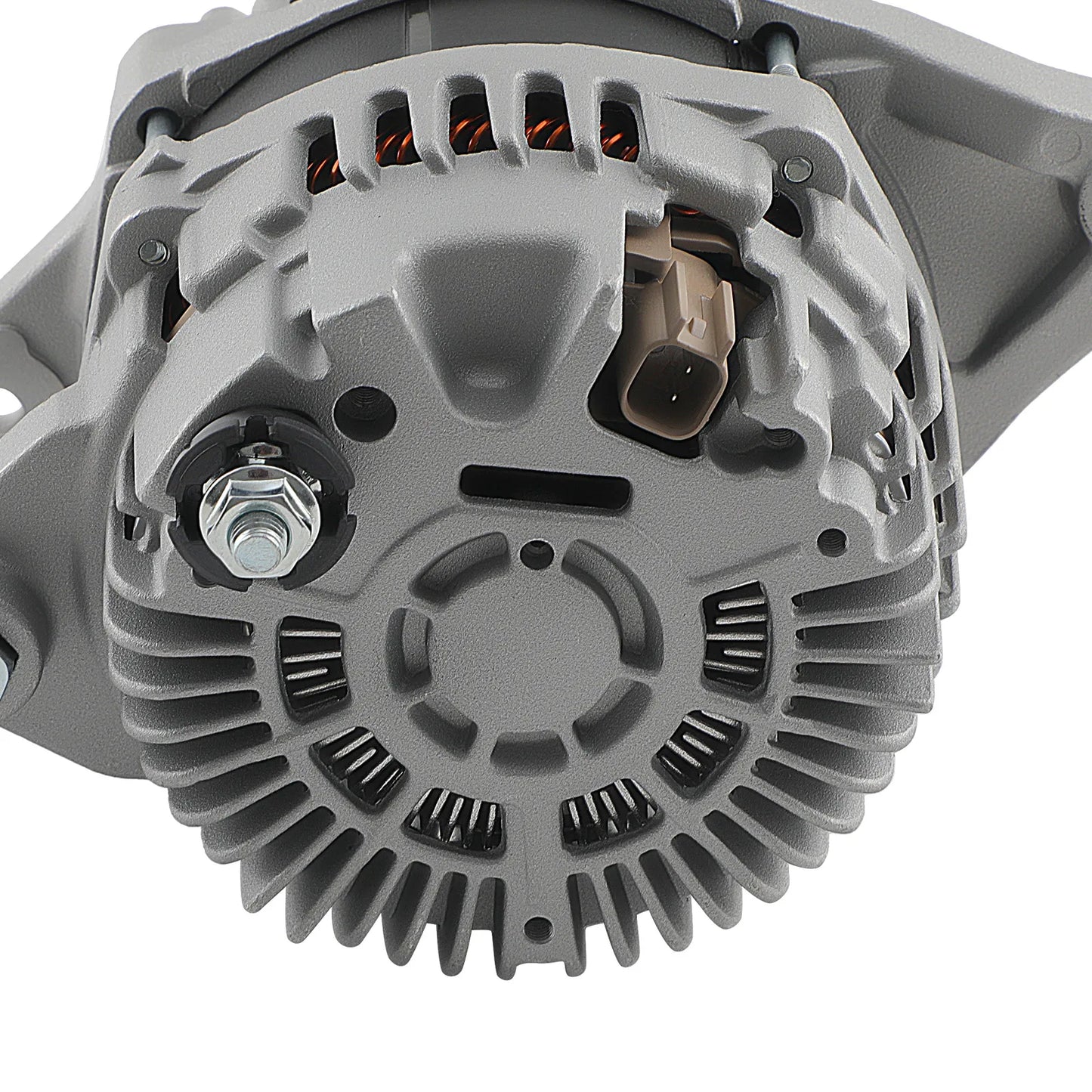 Alternator 12V 160A for Dodge Journey 2.4L L4 2009-2020 4801490AA A2TX0281 04801490AA A0282A0248