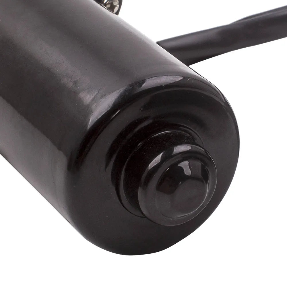 Rear Axle Motor Starter for Jeep CHRYSLER Grand Cherokee 2011-2016 68084266AB 68084266AC