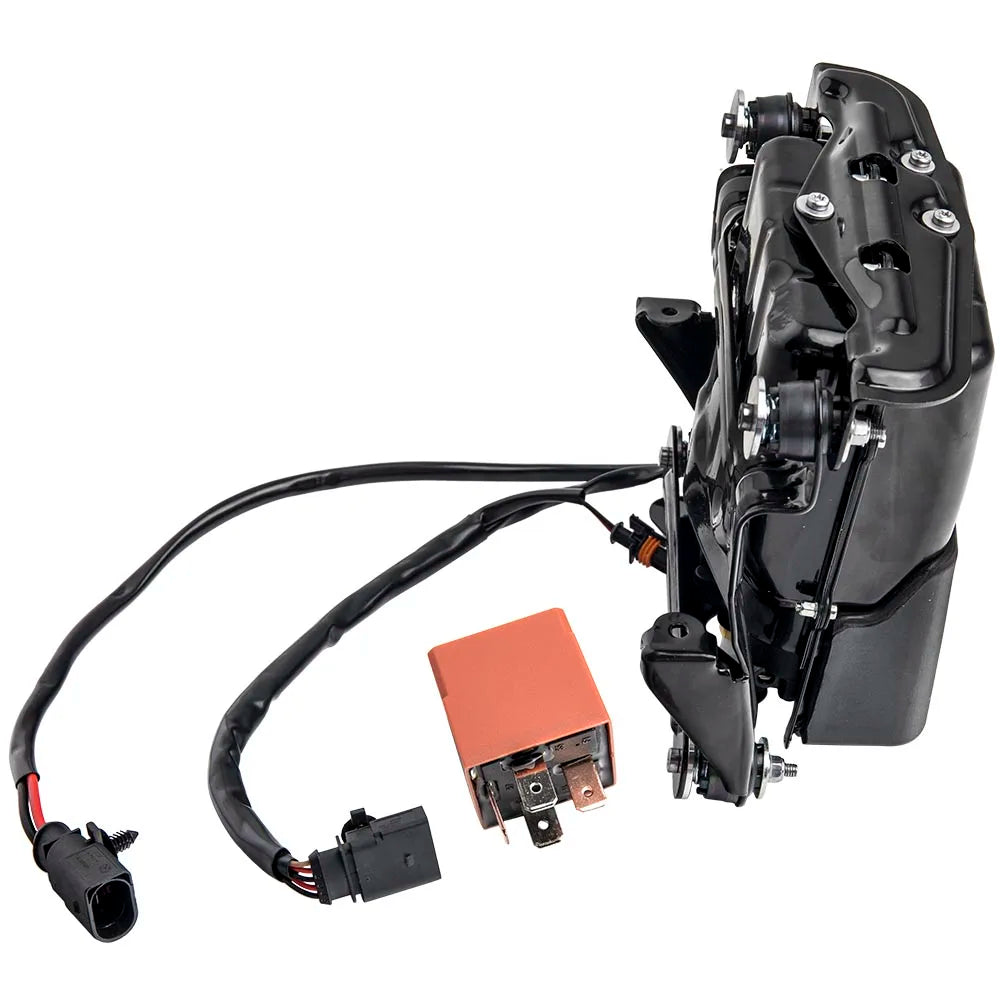 Air Compressor Pump for Porsche Panamera 2010 2011 2012-2015 97035815107 97035815108 970 358 151 08Shock Absorber Parts