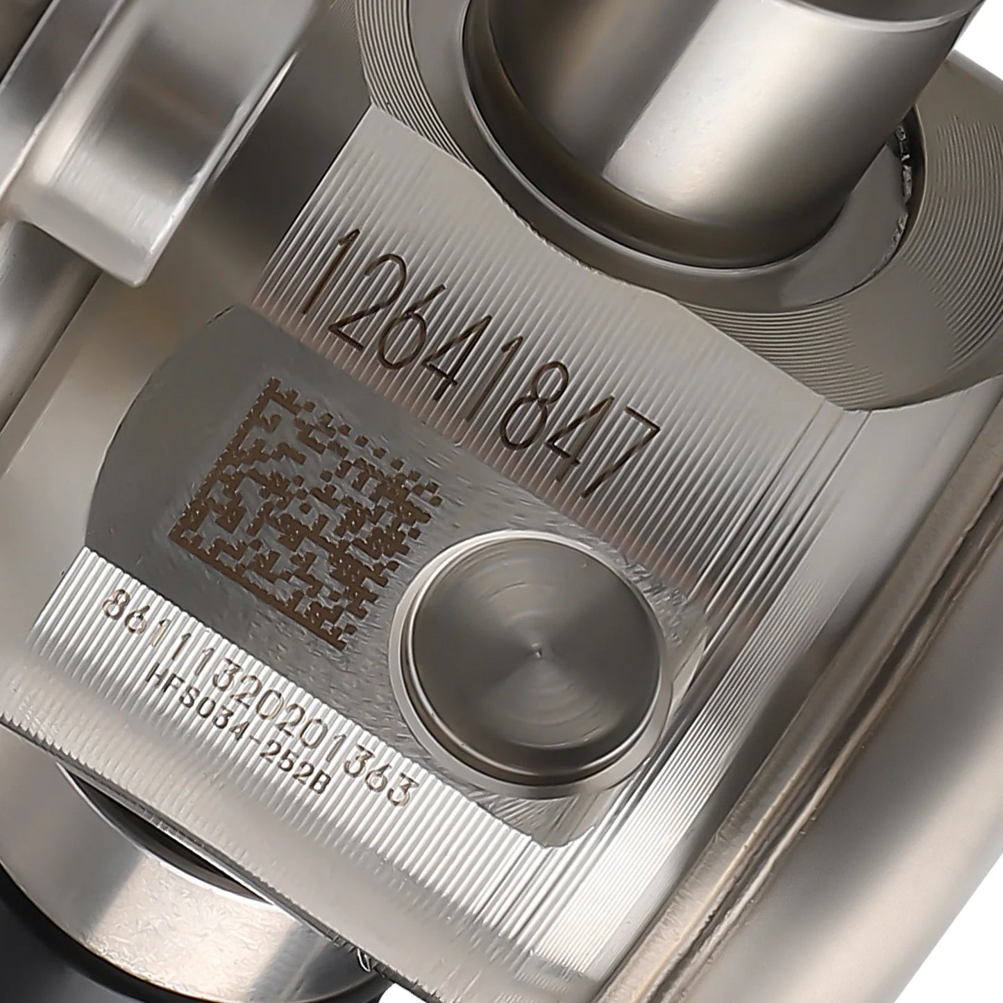 maxpeedingrods Fuel Pump for CHEVROLET CAPTIVA SPORT 2012-2015 12639694 12633423 12641847