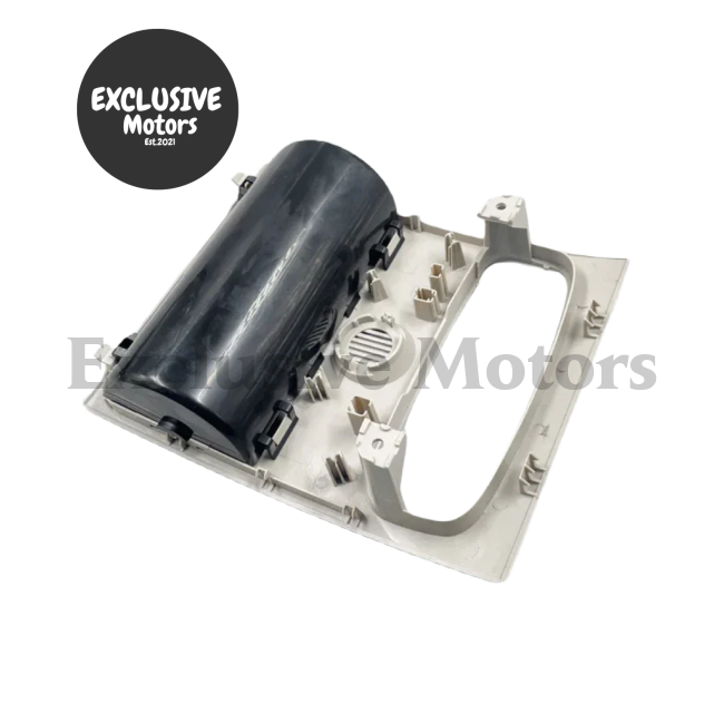 Sunglass Console Lamp Cover for Ford Ranger, Everest, Mazda BT-50 (2012-2019)