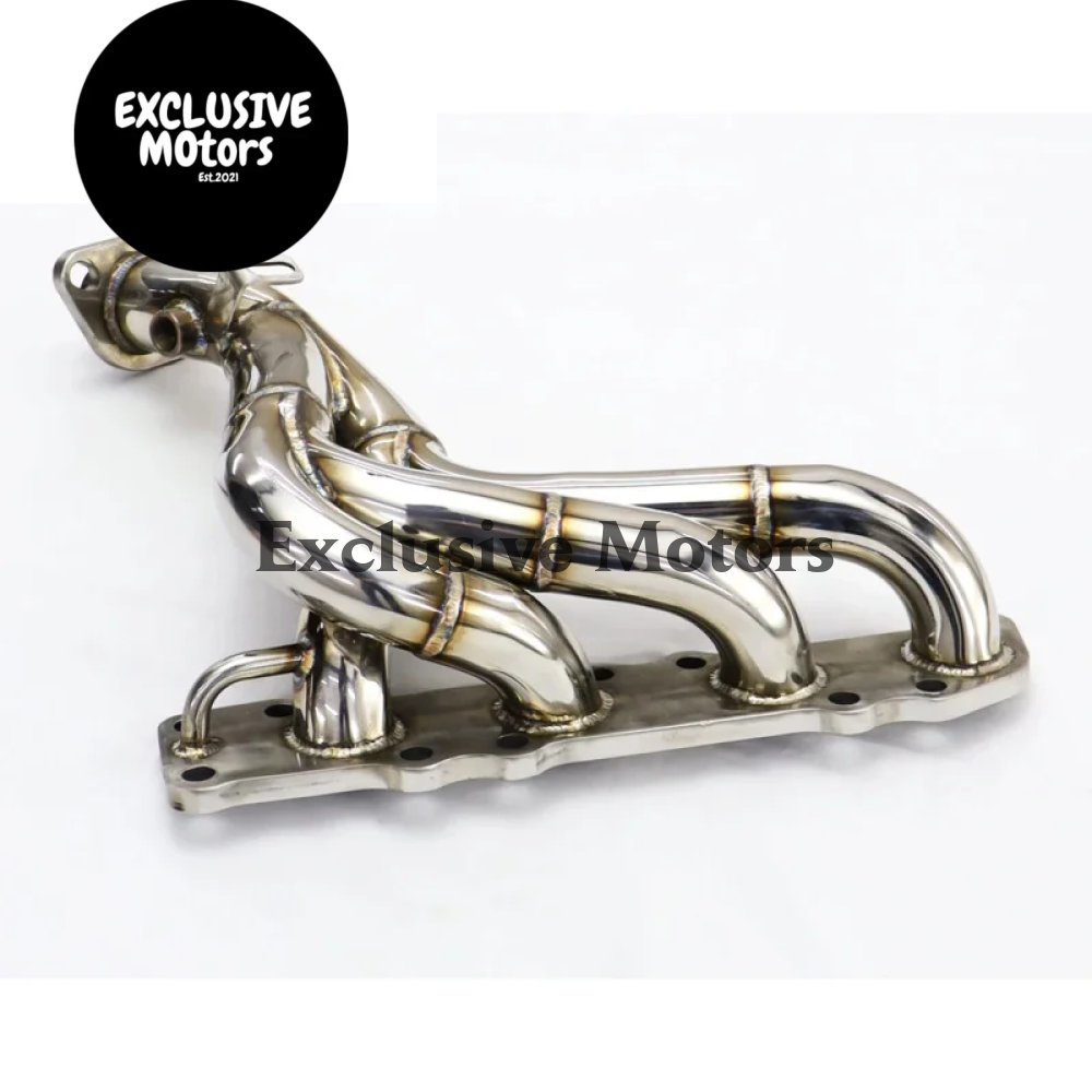 Exhaust Manifold Header Stainless Steel for Suzuki Jimny 1.3L (2007-2023)