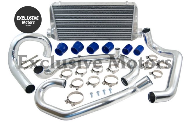 Intercooler Kit for Subaru Impreza WRX (1994-2000) Turbo Performance