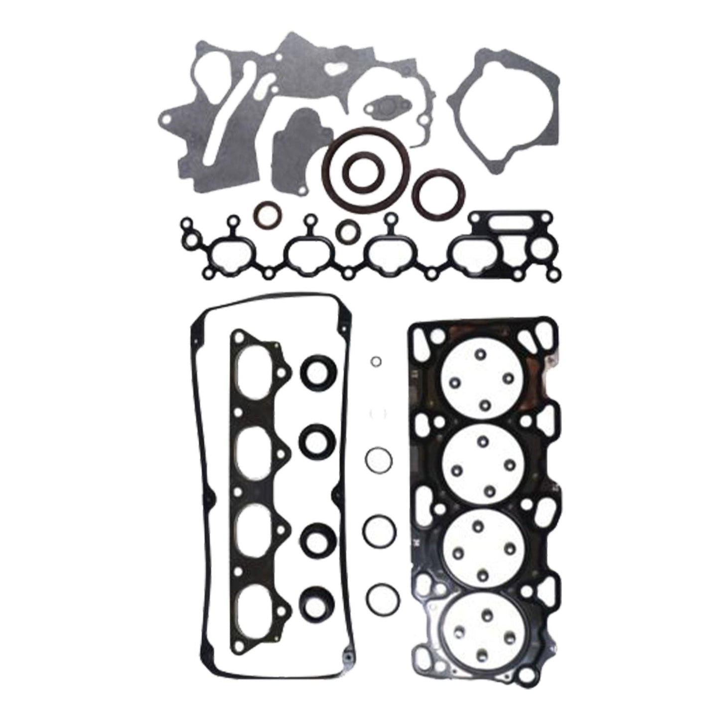Cylinder Head Gasket Set 2.4L for Mitsubishi Triton/Express VAN SJ 1996-2005
