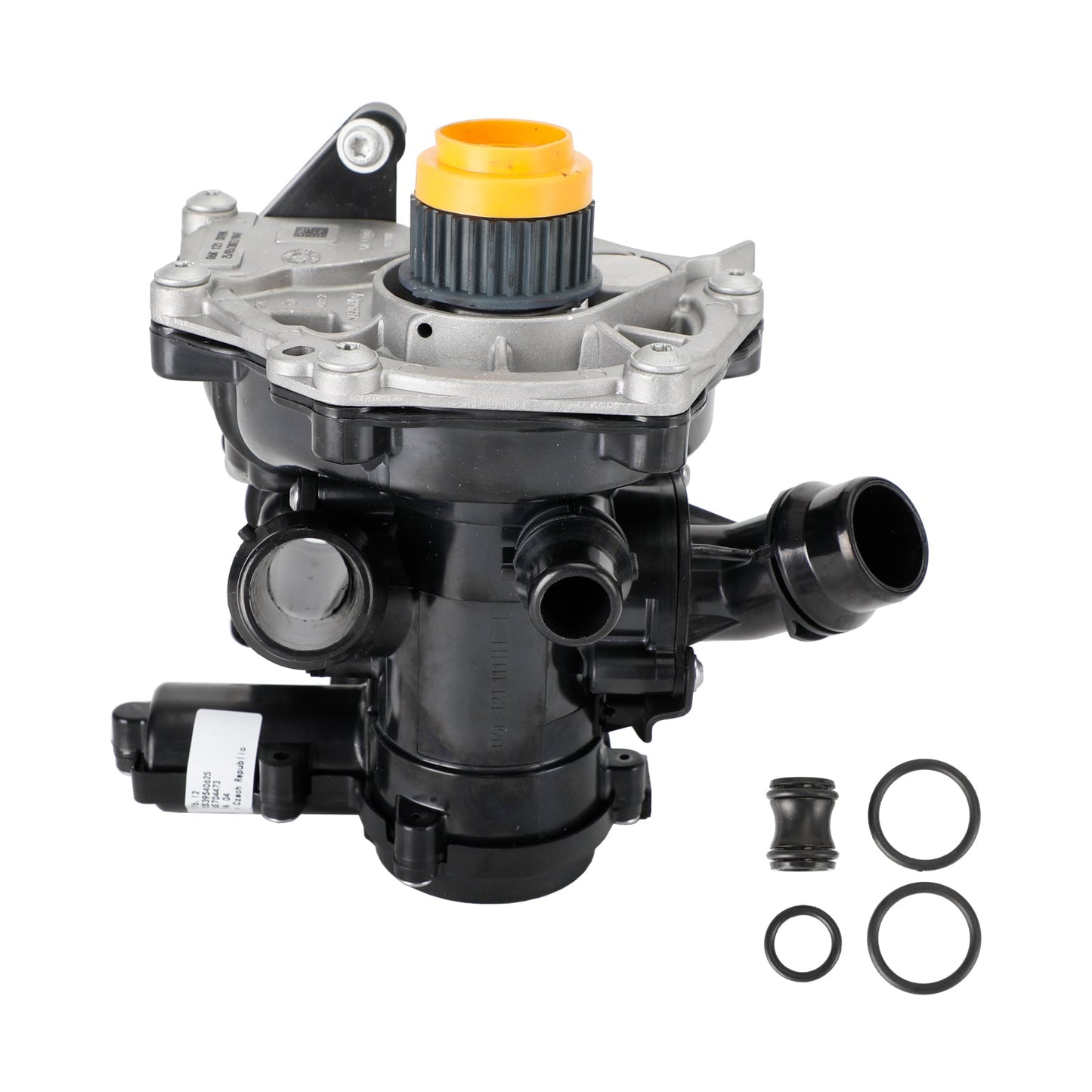 Water Pump Thermostat Housing for Volkswagen Polo 1.8 GTI (2014-2019)