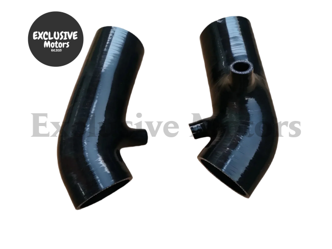 Air Filter Cleaner Intake Hose For Nissan 370Z Z34 Vq37Vhr 3.7L