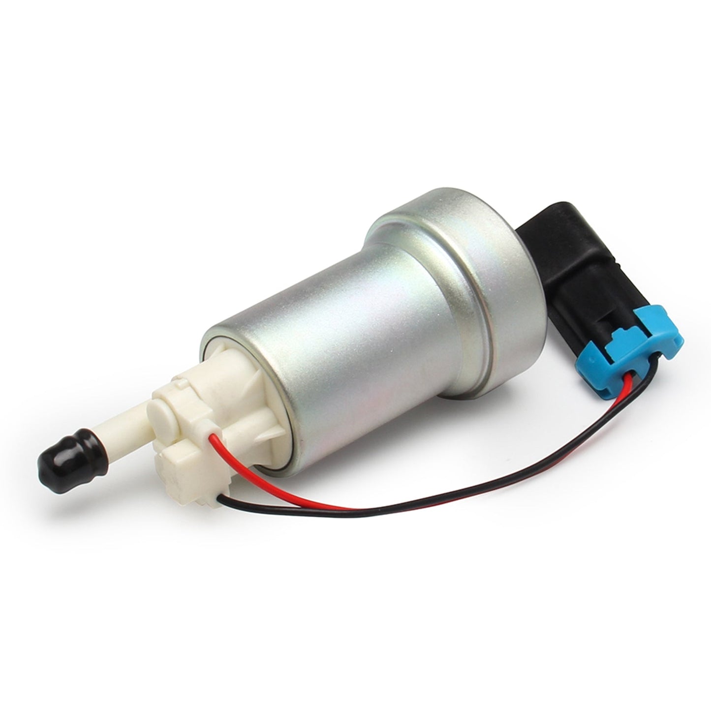 525lph Fuel Pump & Install Kit for Dodge Hellcat E85 Compatible (2015-2023)