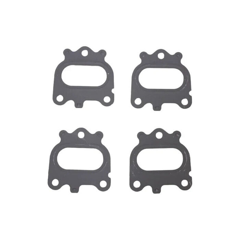 Permaseal Exhaust Manifold&Turbo Gasket for Mitsubishi Triton ML 4M41 3.2L