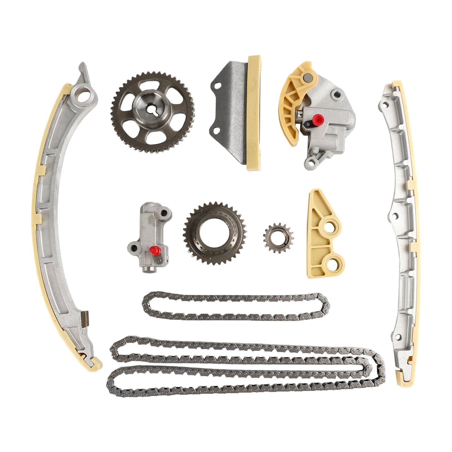 Timing Chain Kit 2.4L for Honda Accord (2008-2012)