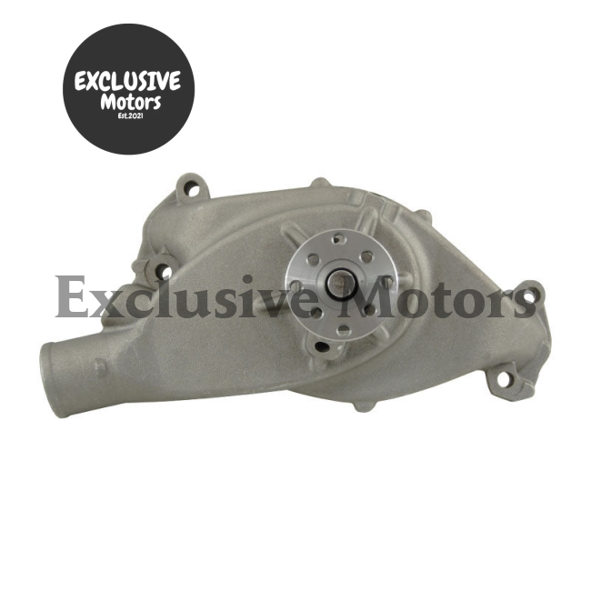 Big Block Aluminium Short Water Pump for Chevrolet (1965-1990)
