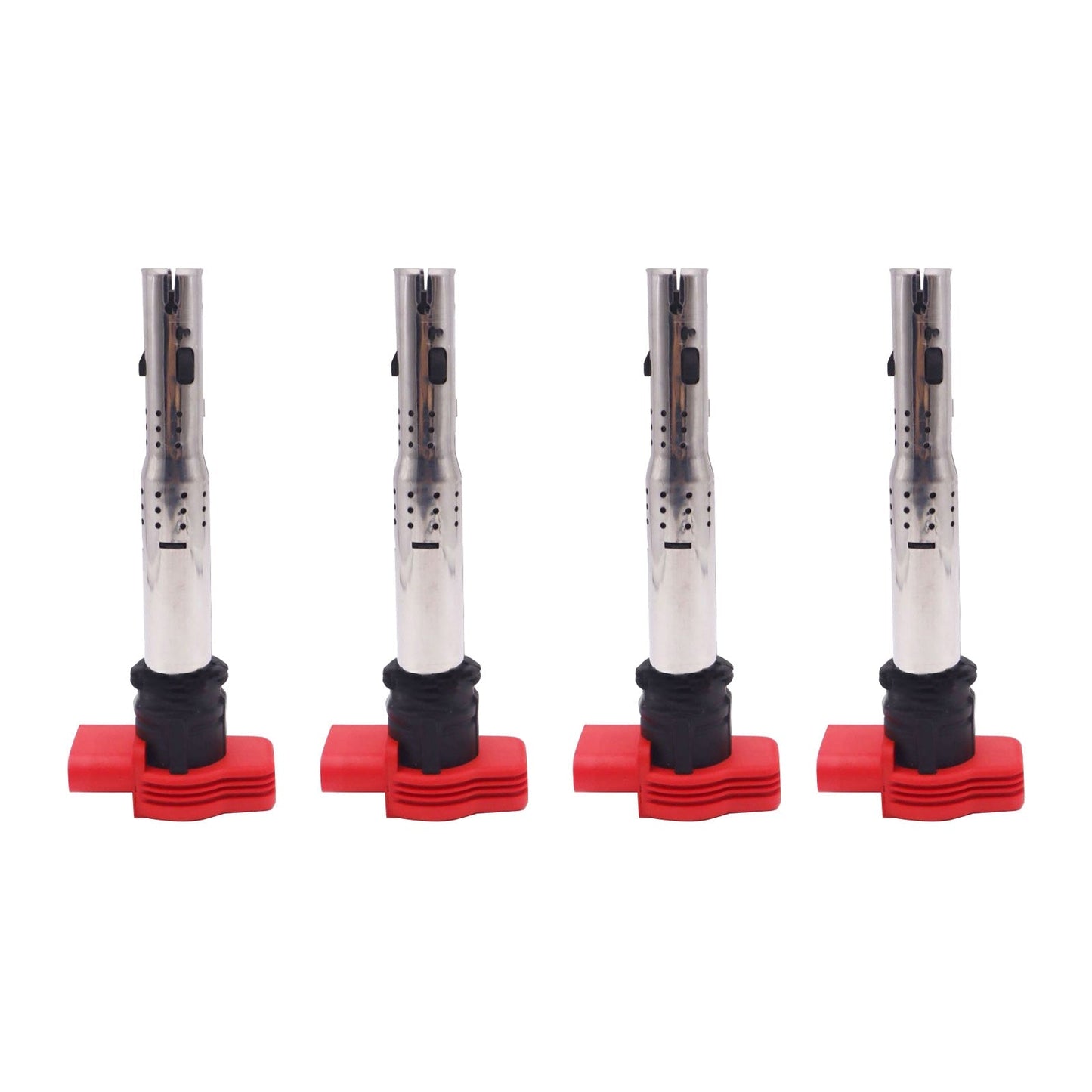 Ignition Coil Set for VW Golf Jetta Audi A4 A5 2.0 3.2 FSI TSI 2004-2013