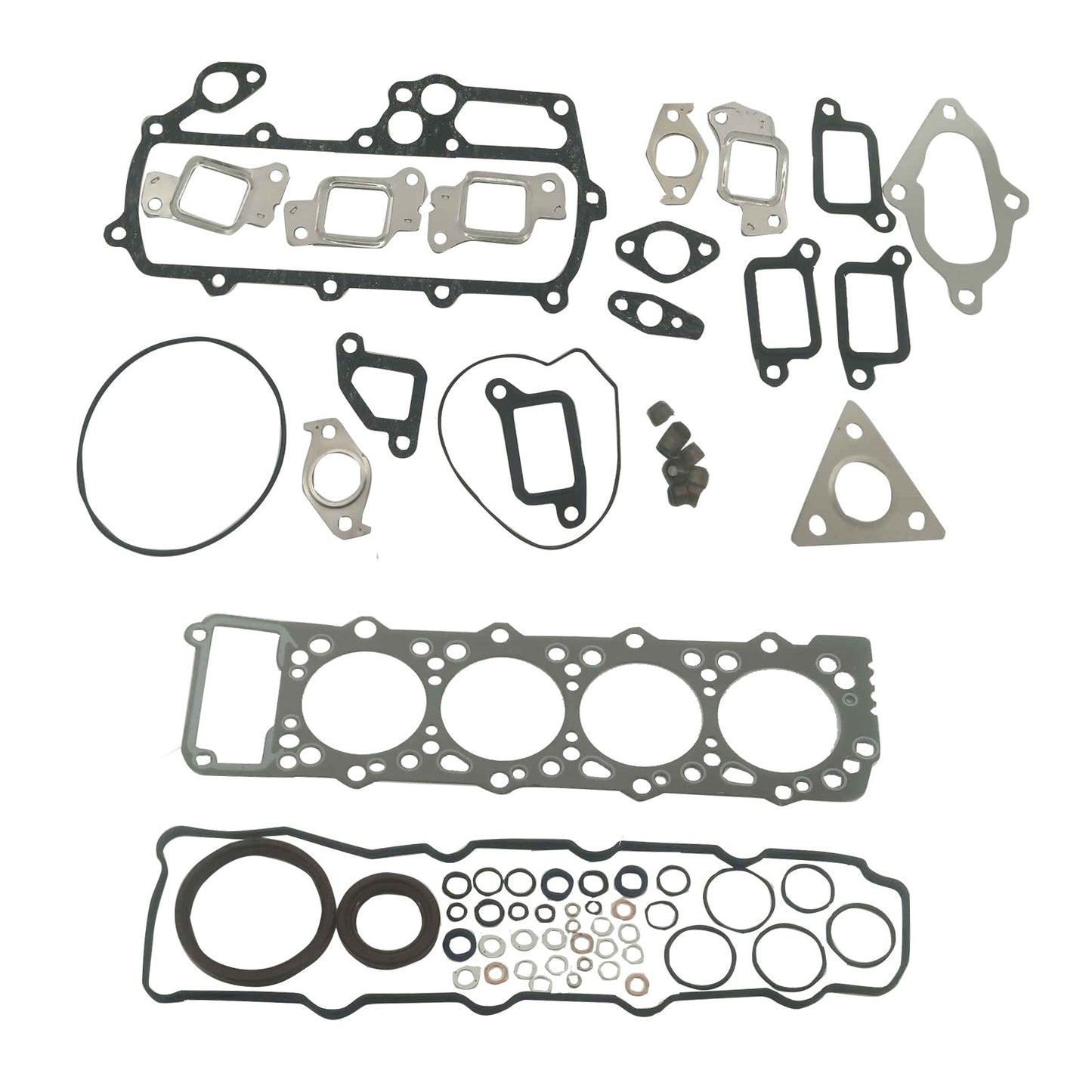 Head Gasket Set 2.8L for Mitsubishi Triton MK 4M40/4M40T 1996-2006