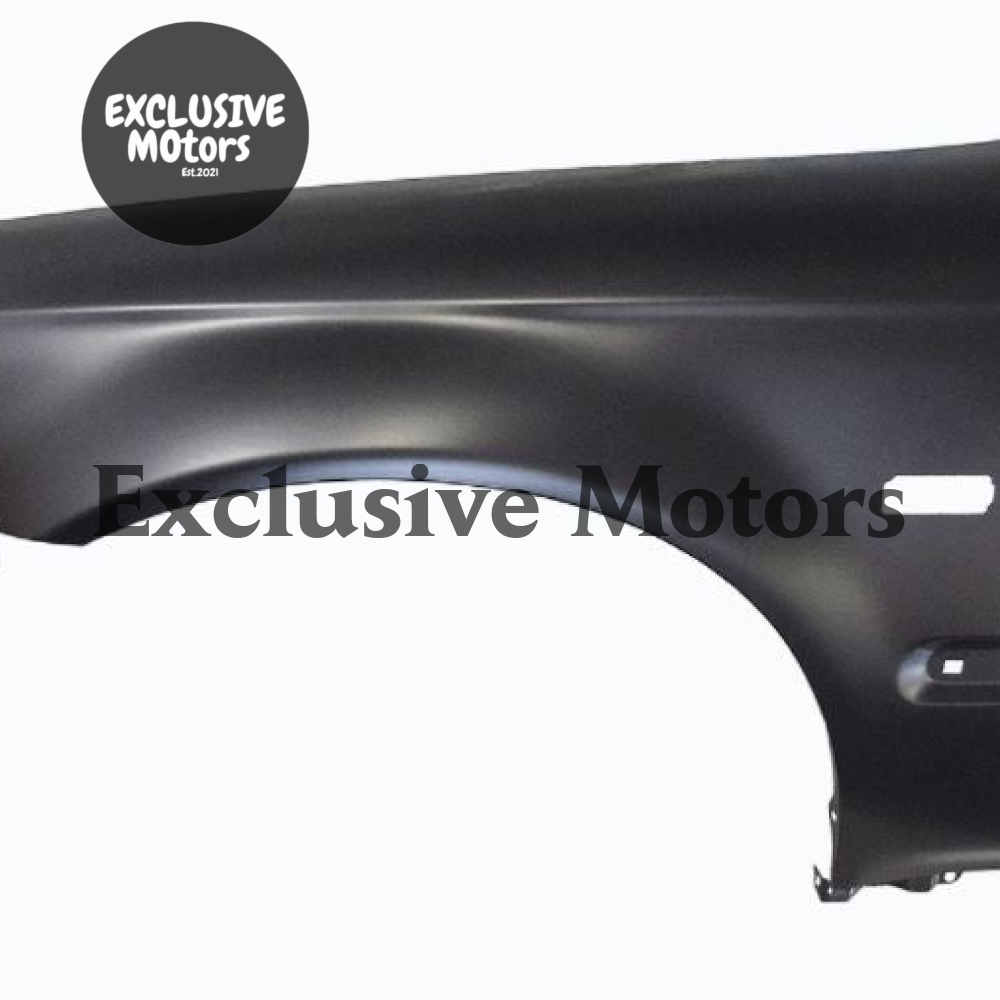 Left Hand Guard for Honda Civic EK (1999-2000)