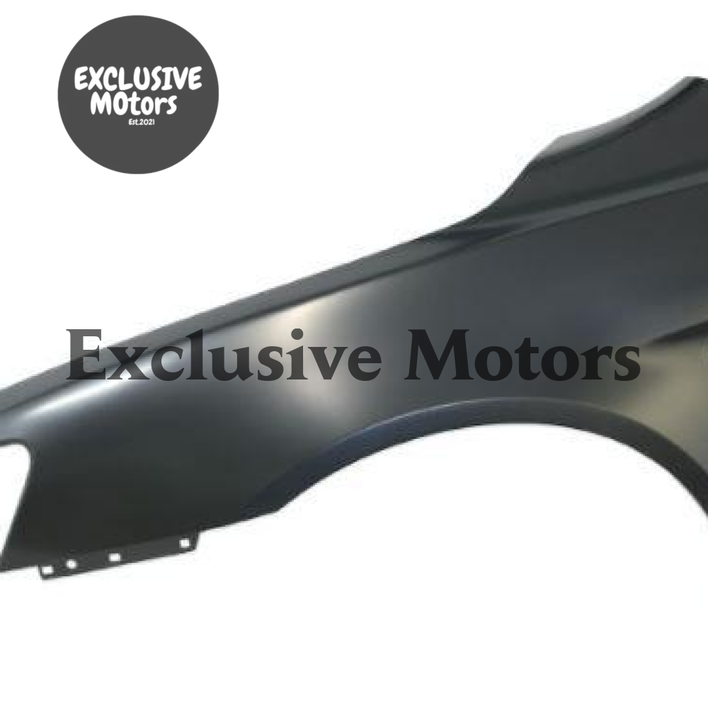 Left-Hand Guard for Mitsubishi Lancer (2008-2016)