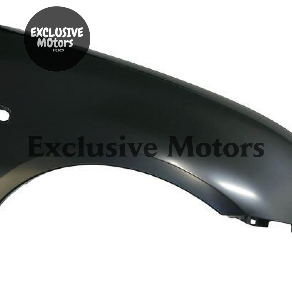 Guard Right Front for Mitsubishi Triton (2006-2014) Without Flare Hole