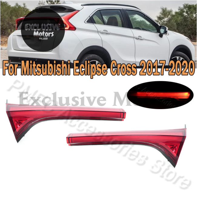 Rearlight For Mitsubishi Eclipse Cross 2017-2020 -