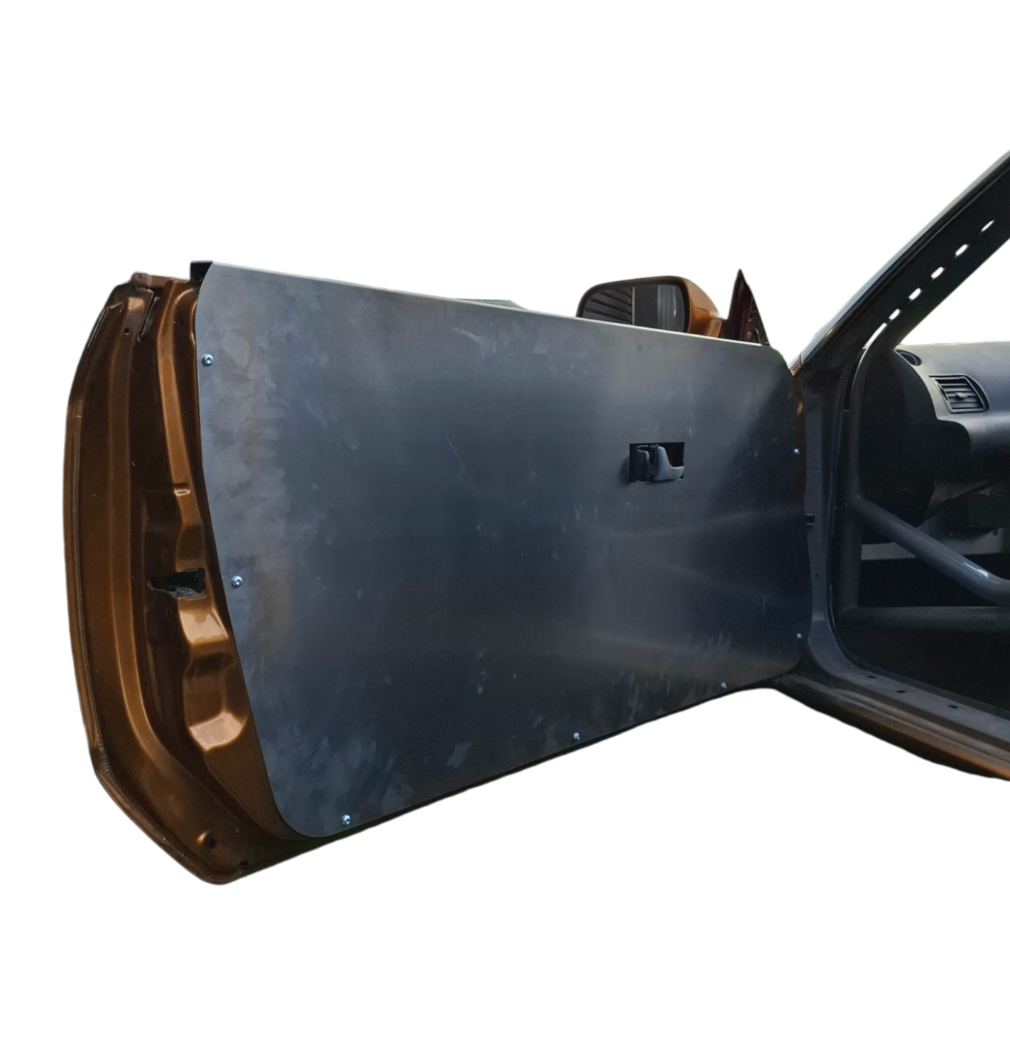 Doorcards for Nissan Skyline R32 Coupe (1989-1994)